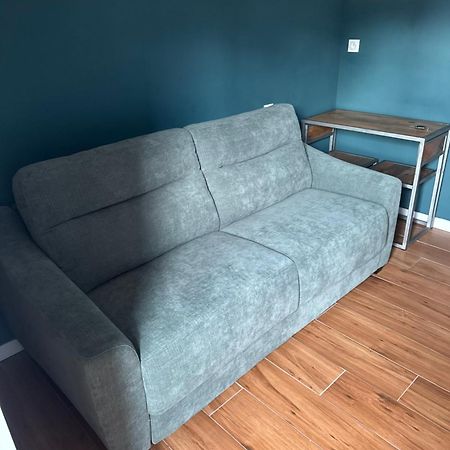 Studio Du Chateau Climatisee Carcassonne Dış mekan fotoğraf